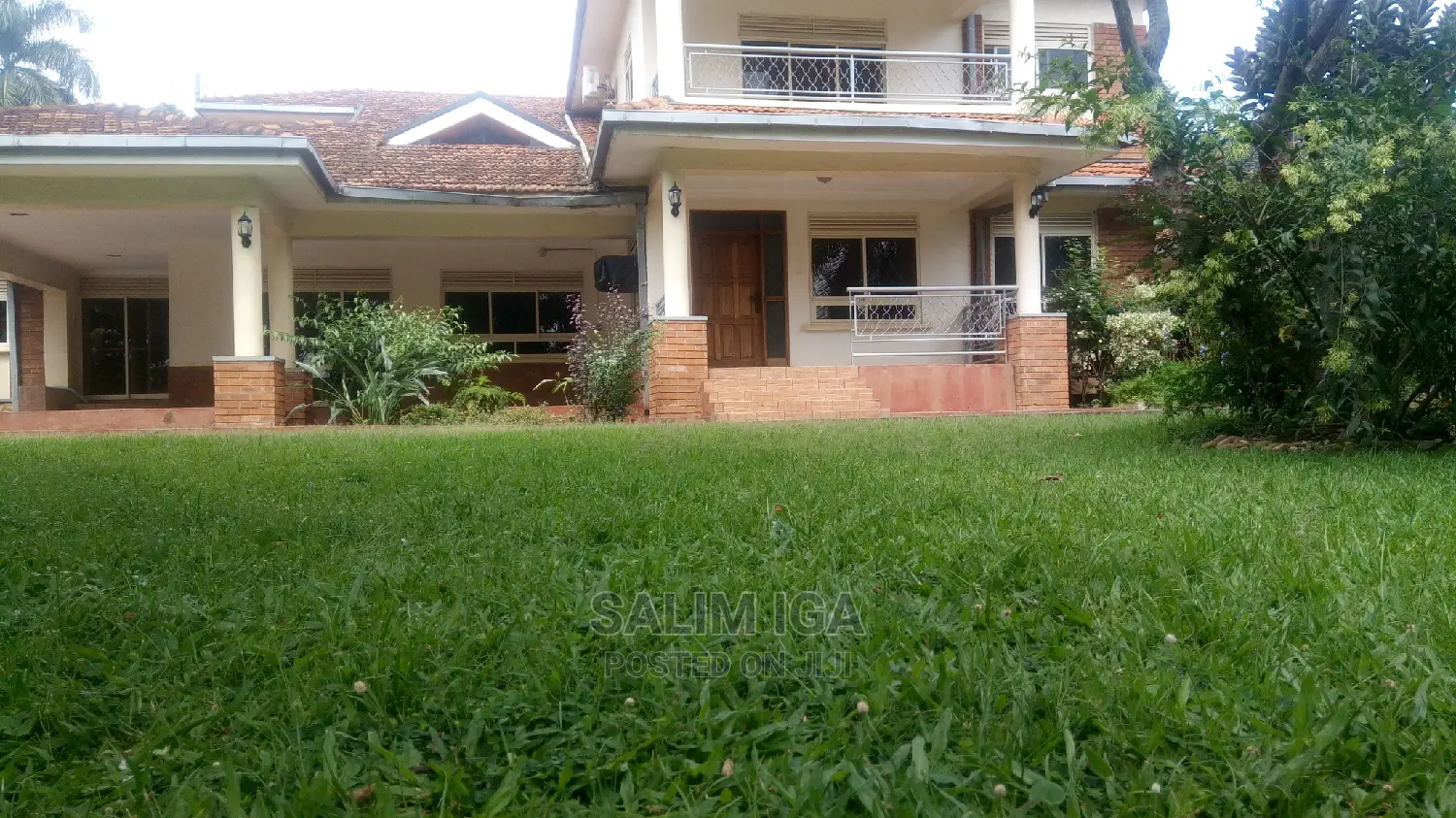 4bdrm Duplex in Kololo Property, Central Division for Rent