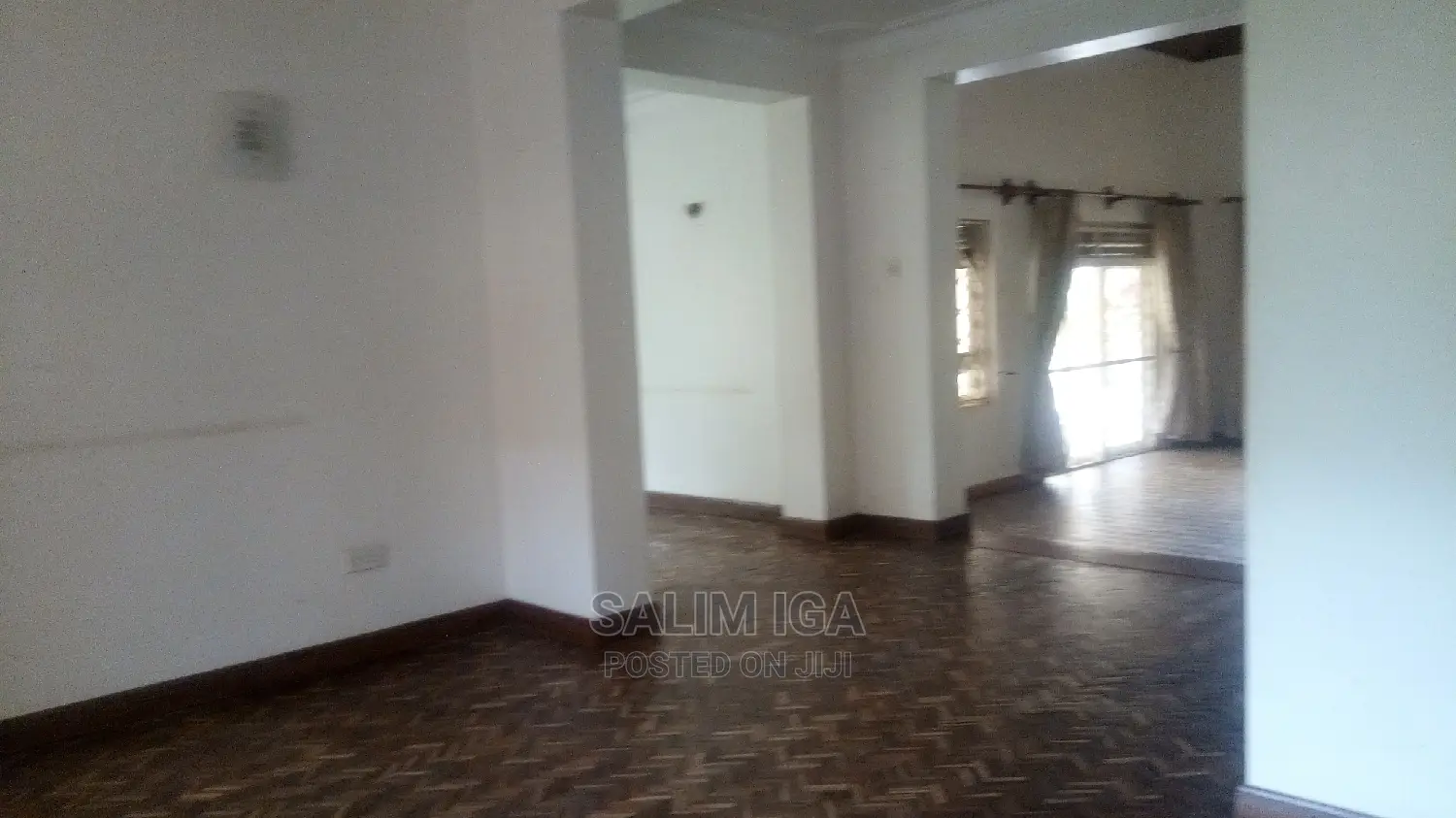 4bdrm Duplex in Kololo Property, Central Division for Rent