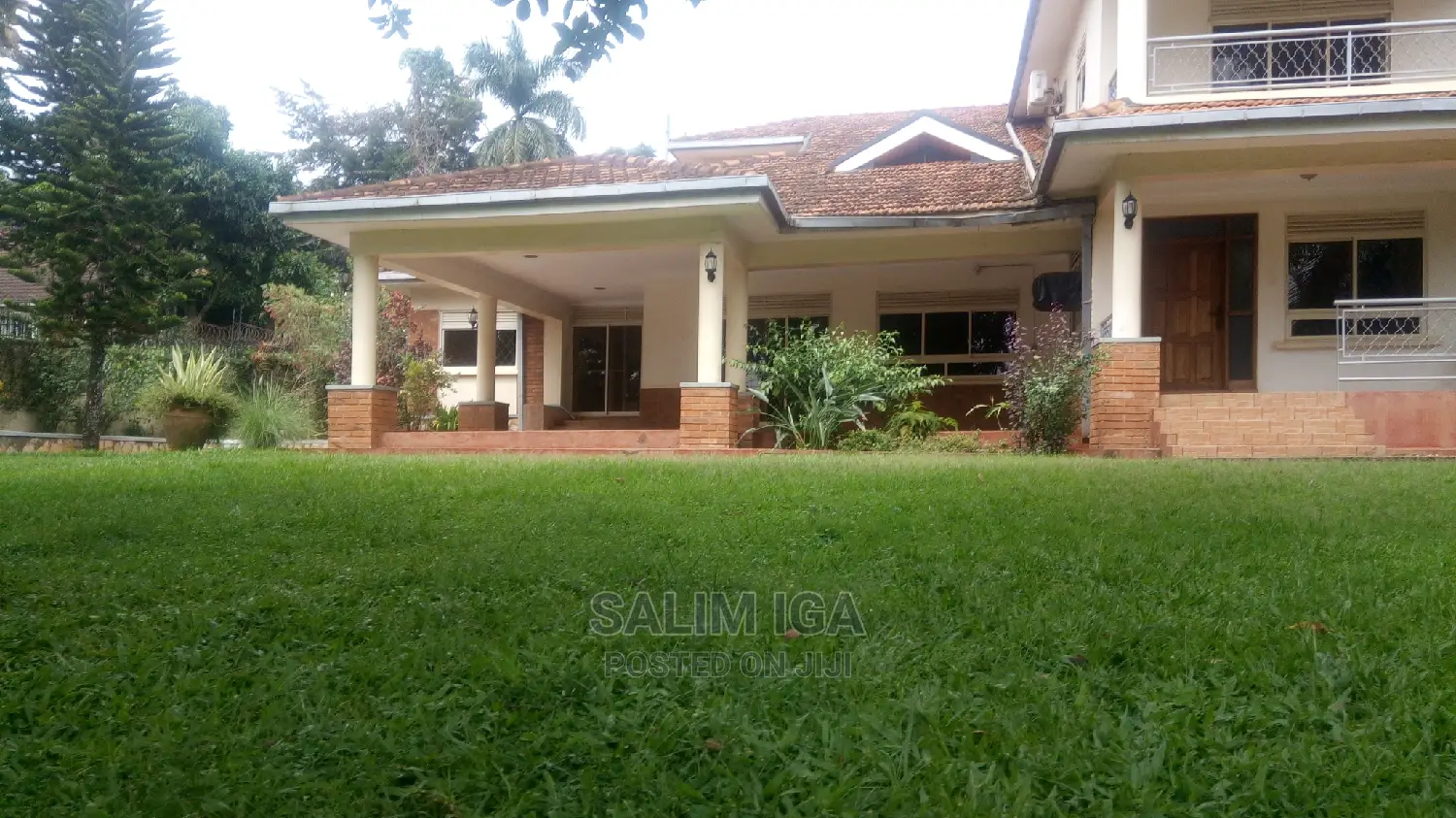 4bdrm Duplex in Kololo Property, Central Division for Rent