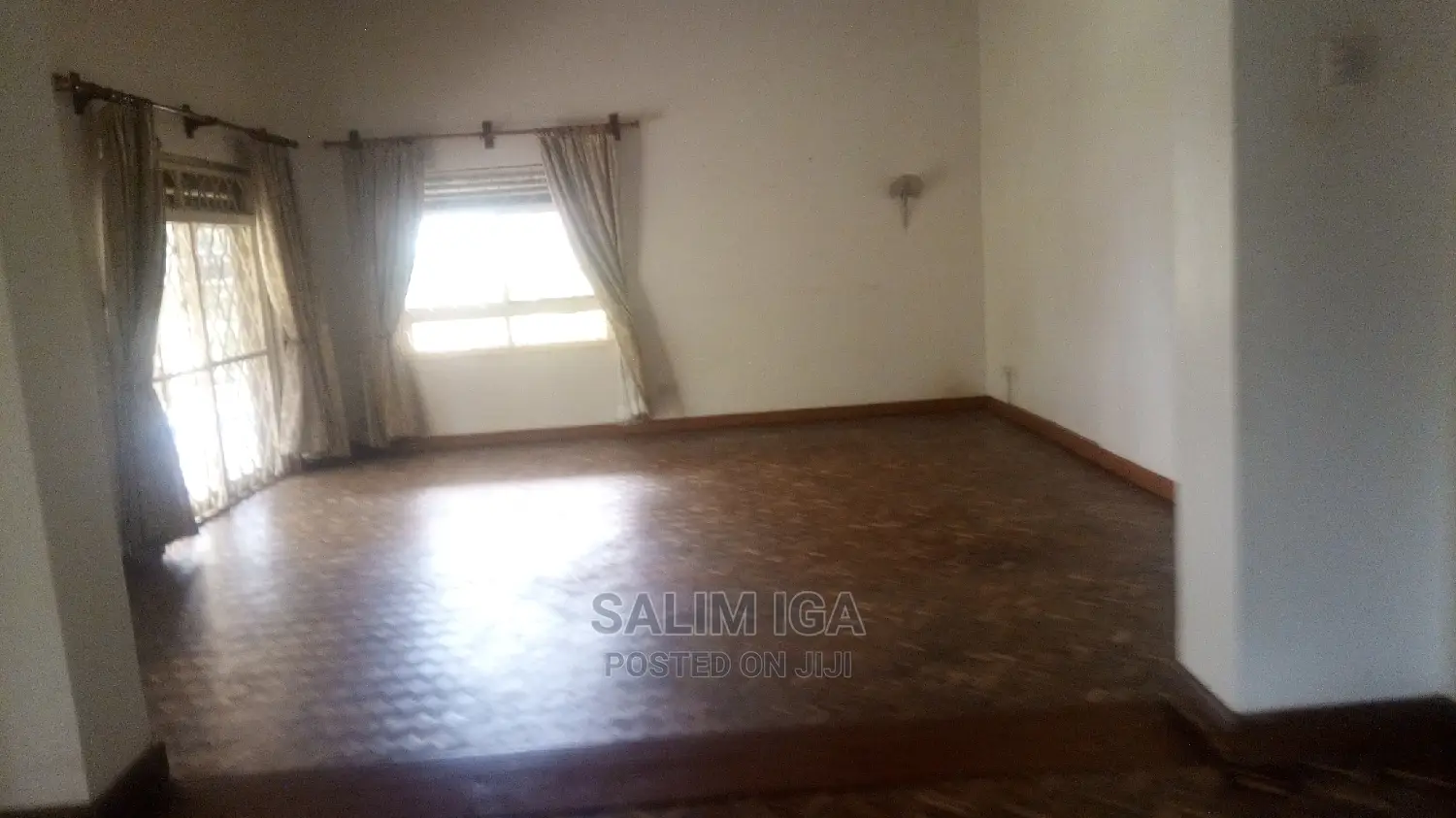 4bdrm Duplex in Kololo Property, Central Division for Rent