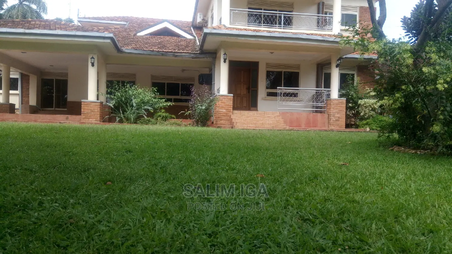 4bdrm Duplex in Kololo Property, Central Division for Rent