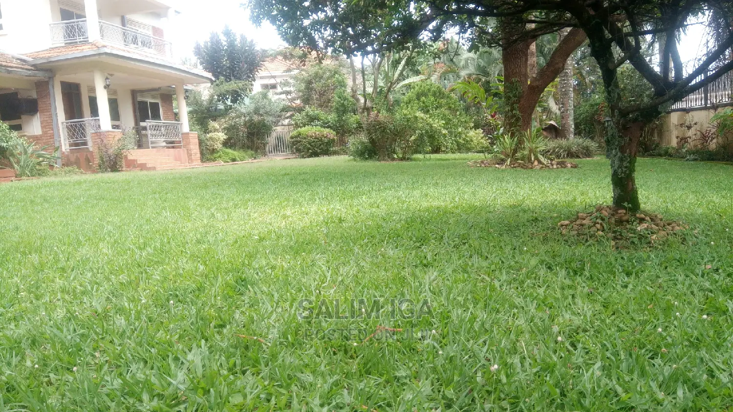 4bdrm Duplex in Kololo Property, Central Division for Rent