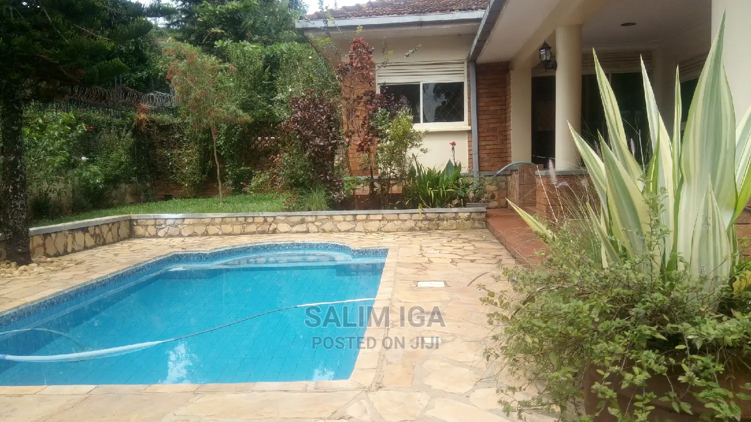 4bdrm Duplex in Kololo Property, Central Division for Rent