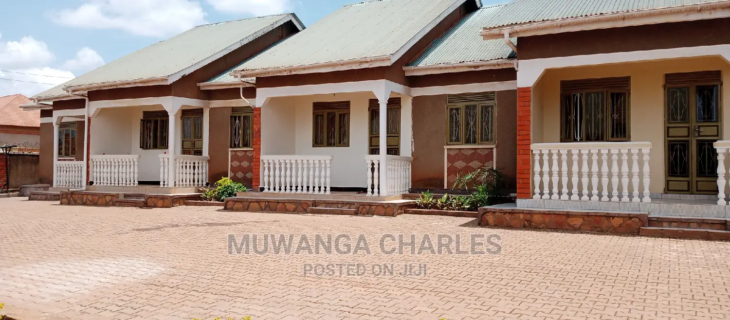 2bdrm House in Fs Properties Ltd, Central Division for rent