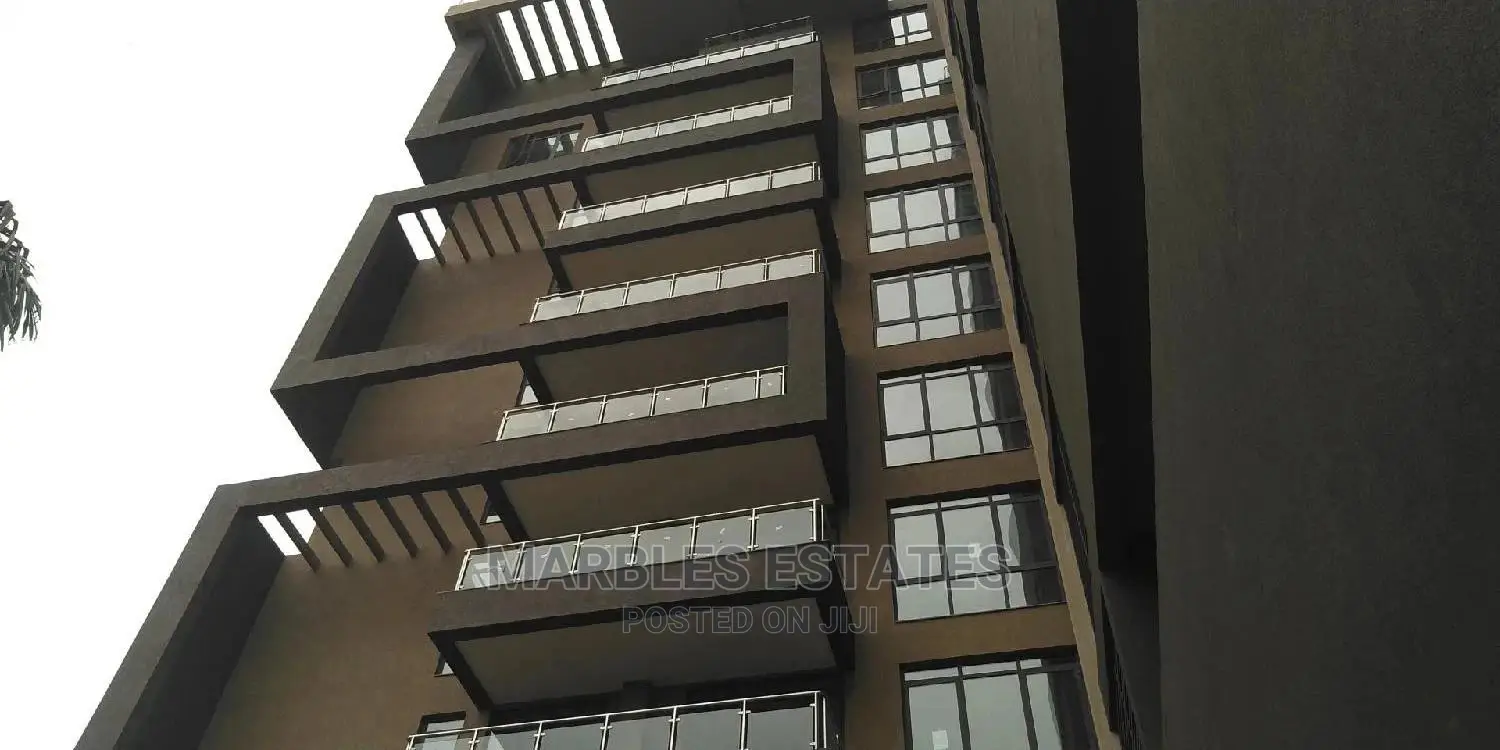 4 Bedroom House In Bukoto For Sale