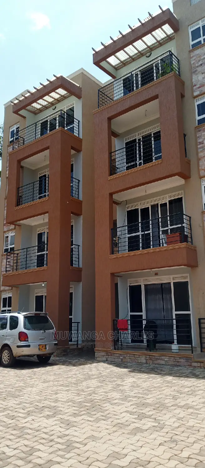 1bdrm Apartment in Fs Properties Ltd, Central Division for rent