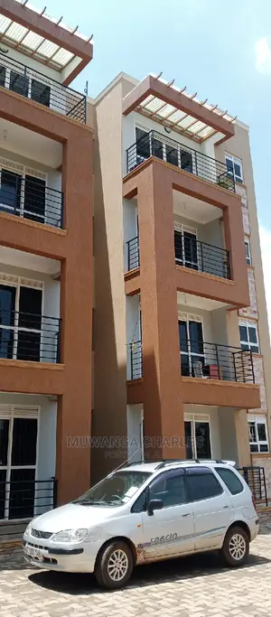 1bdrm Apartment in Fs Properties Ltd, Central Division for rent
