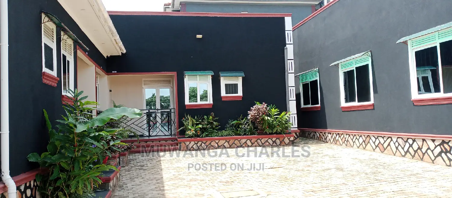 1bdrm House in Fs Properties Ltd, Central Division for rent