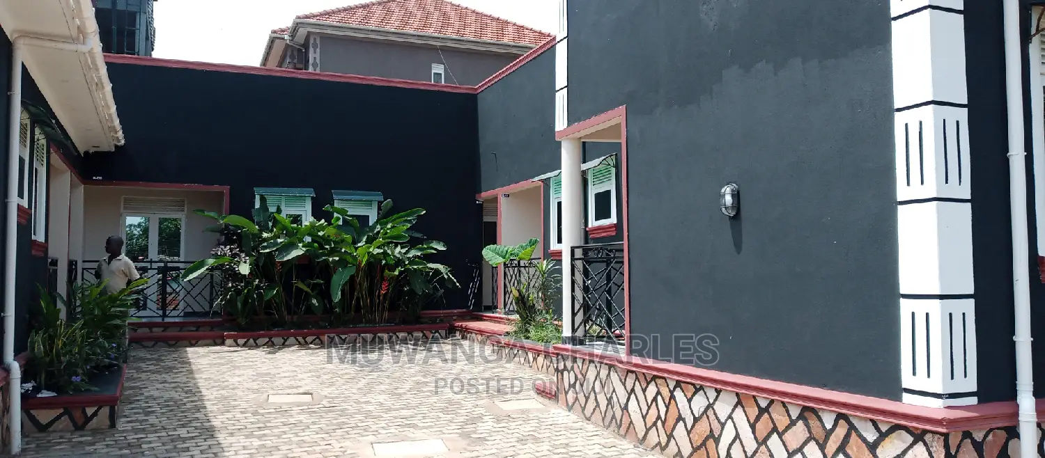1bdrm House in Fs Properties Ltd, Central Division for rent