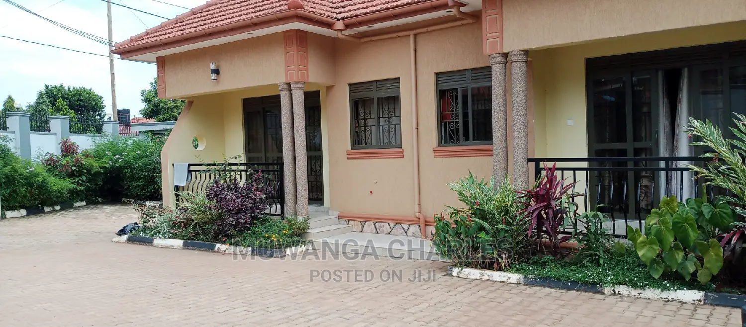 1bdrm House in Fs Properties Ltd, Central Division for Rent