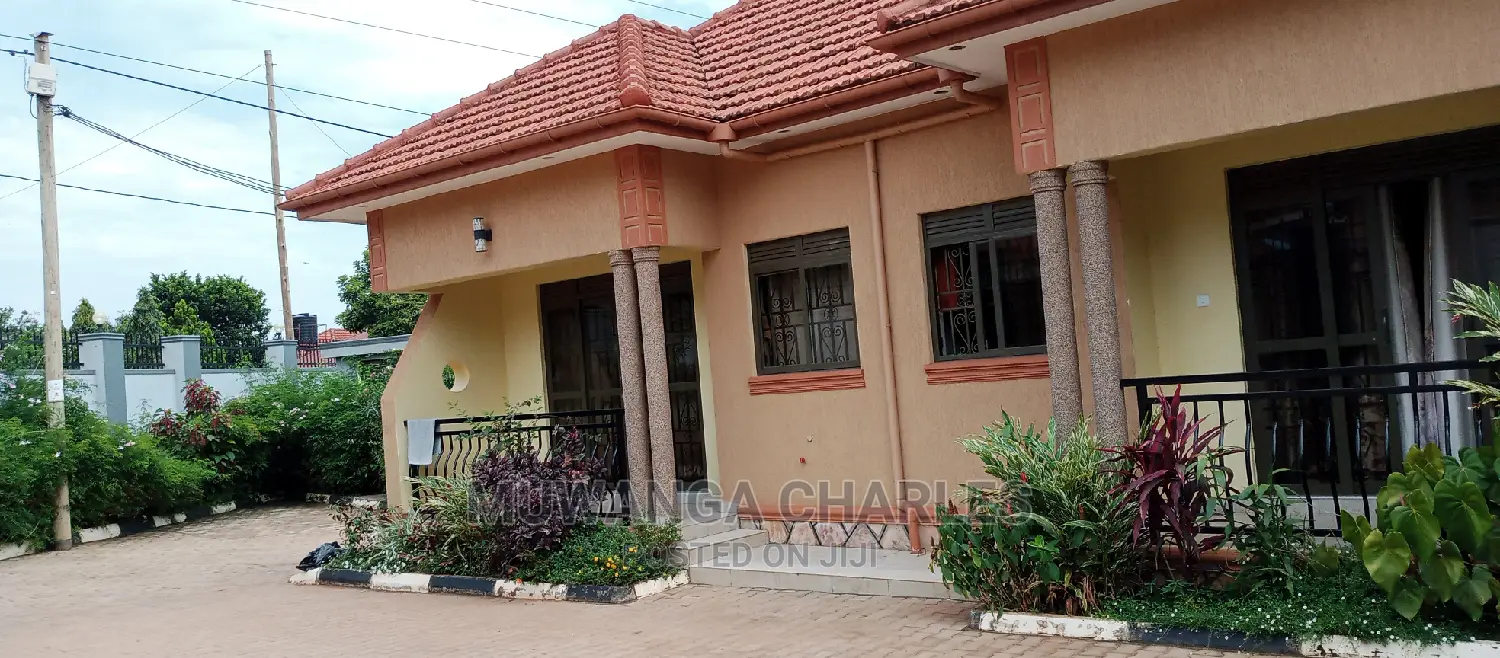 1bdrm House in Fs Properties Ltd, Central Division for Rent