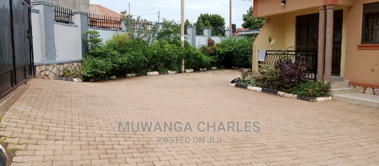 1bdrm House in Fs Properties Ltd, Central Division for Rent
