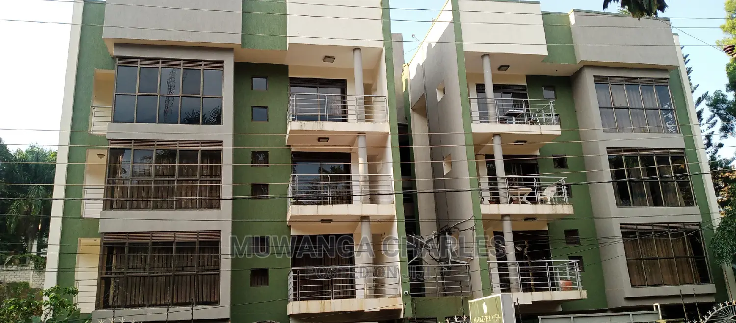 Furnished 2bdrm Apartment in Fs Properties Ltd, Central Division