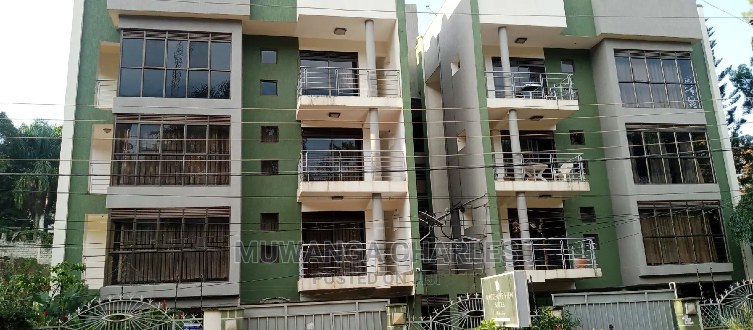 Furnished 2bdrm Apartment in Fs Properties Ltd, Central Division
