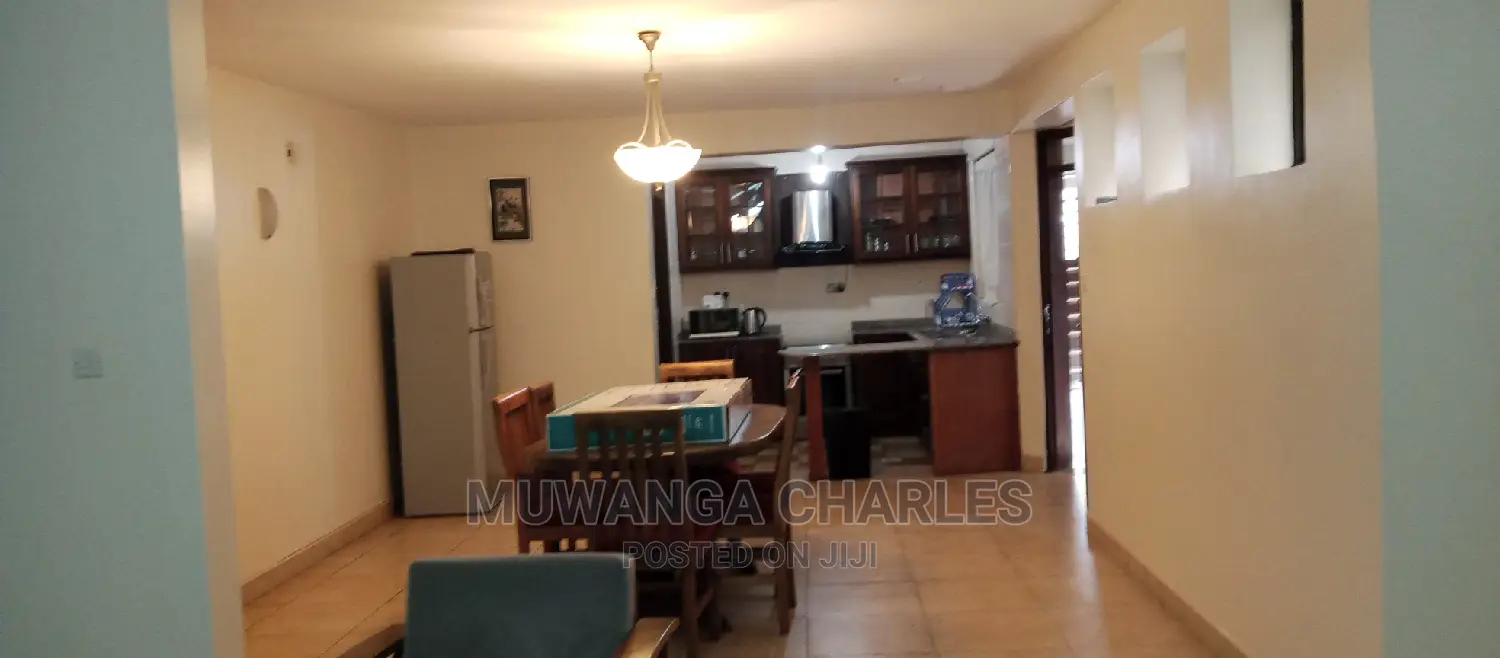 Furnished 2bdrm Apartment in Fs Properties Ltd, Central Division