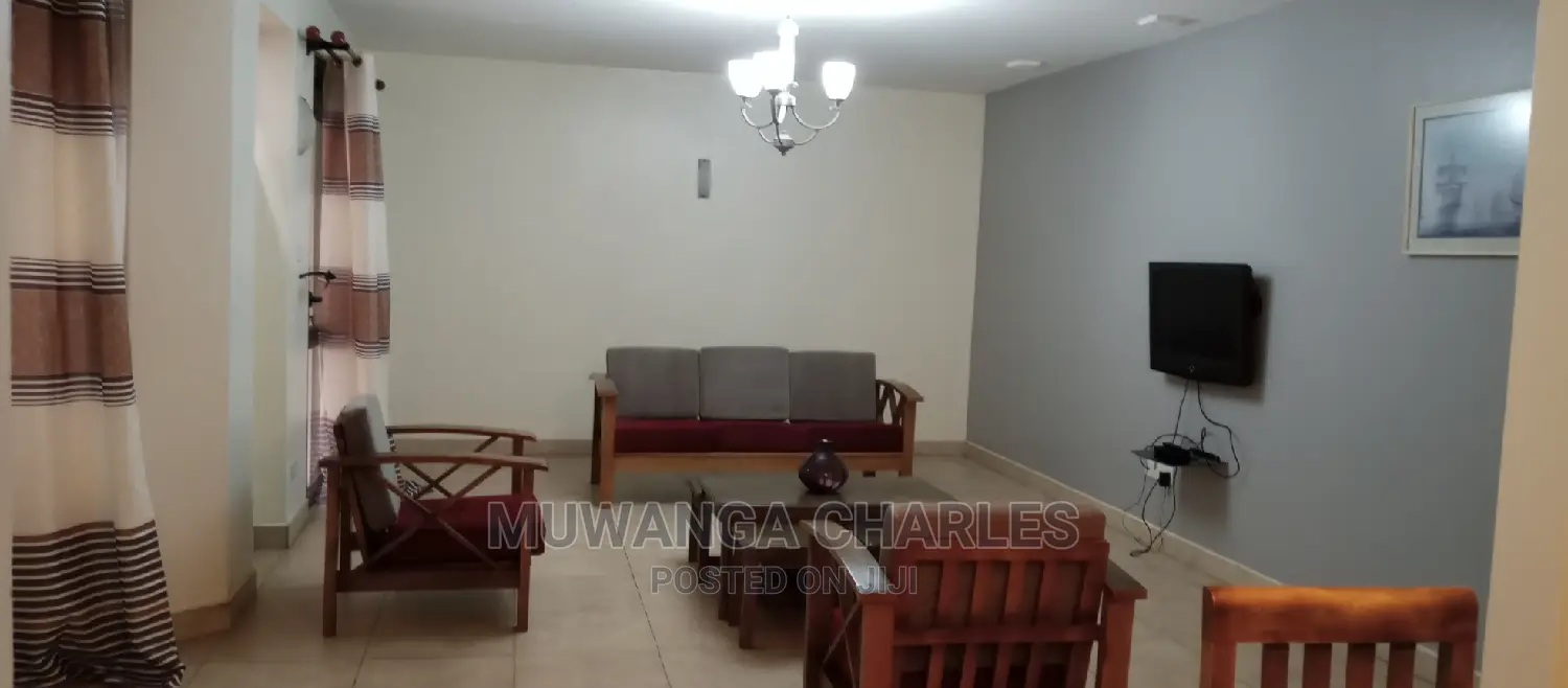 Furnished 2bdrm Apartment in Fs Properties Ltd, Central Division