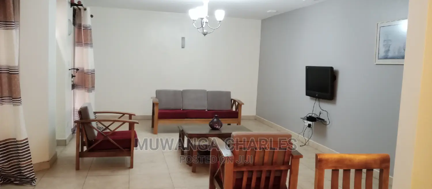Furnished 2bdrm Apartment in Fs Properties Ltd, Central Division
