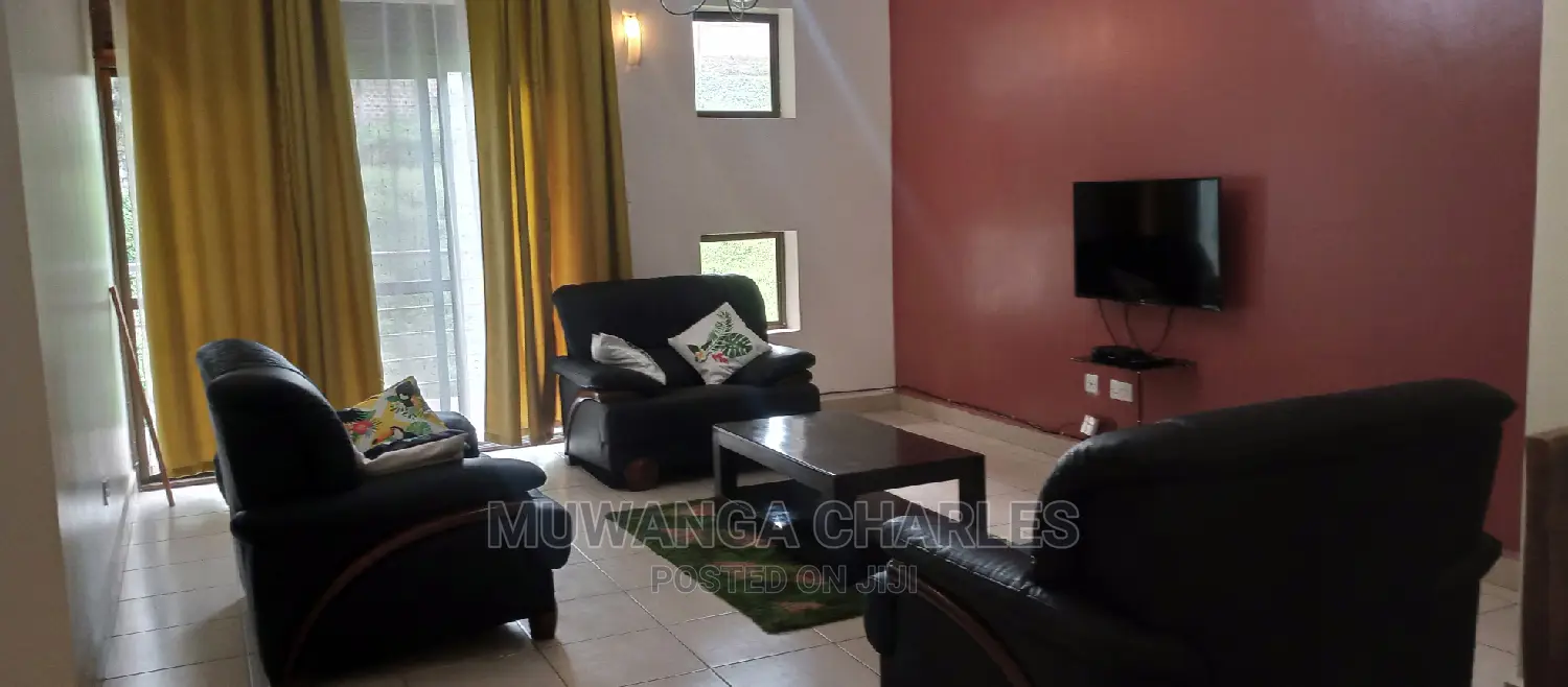 Furnished 2bdrm Apartment in Fs Properties Ltd, Central Division
