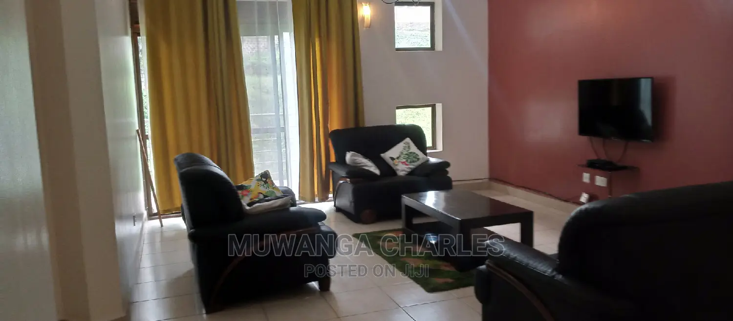 Furnished 2bdrm Apartment in Fs Properties Ltd, Central Division