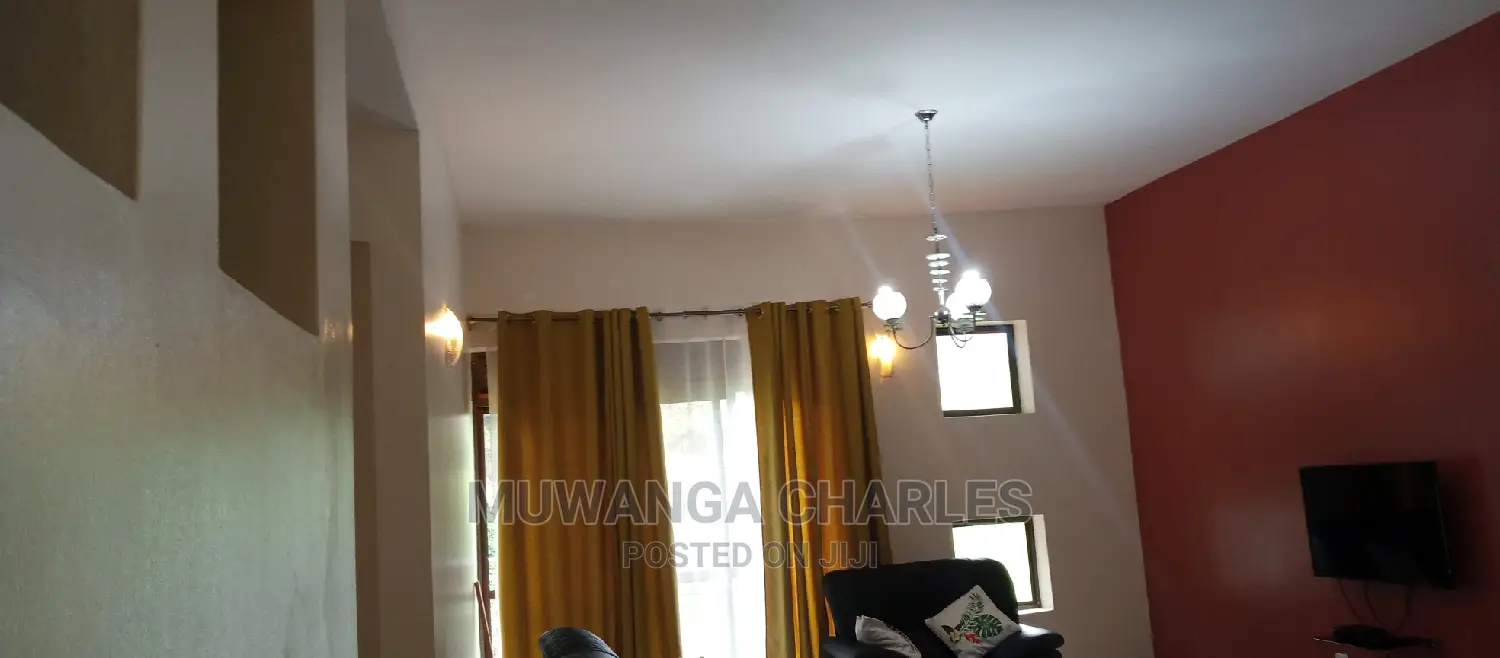Furnished 2bdrm Apartment in Fs Properties Ltd, Central Division