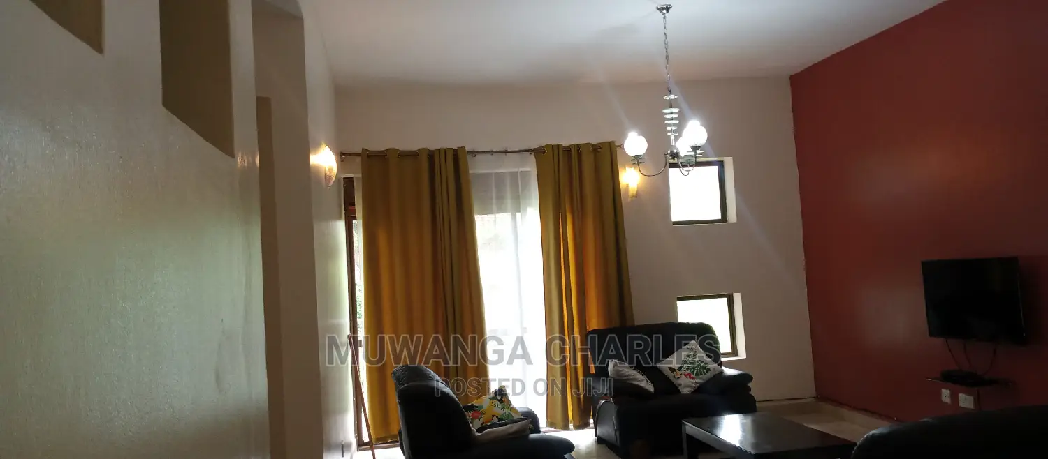 Furnished 2bdrm Apartment in Fs Properties Ltd, Central Division