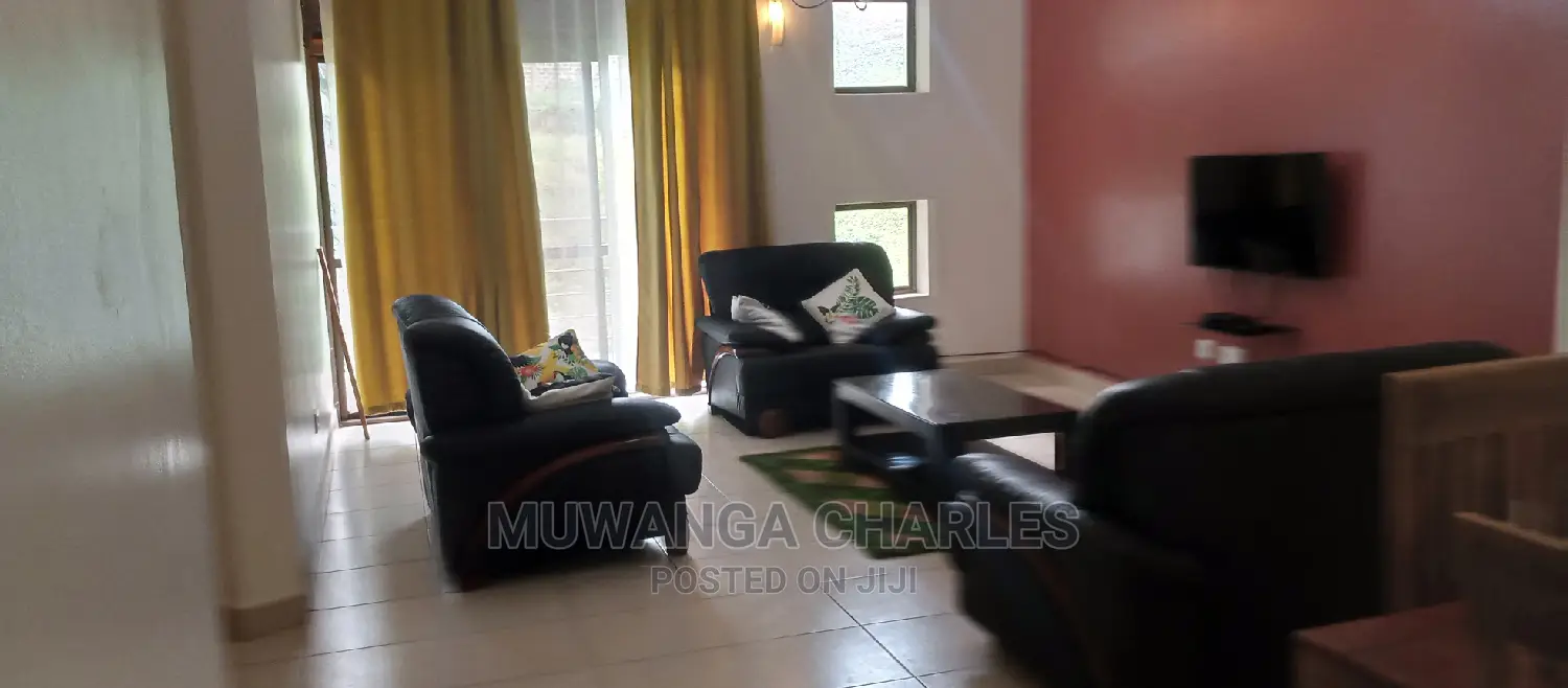 Furnished 2bdrm Apartment in Fs Properties Ltd, Central Division