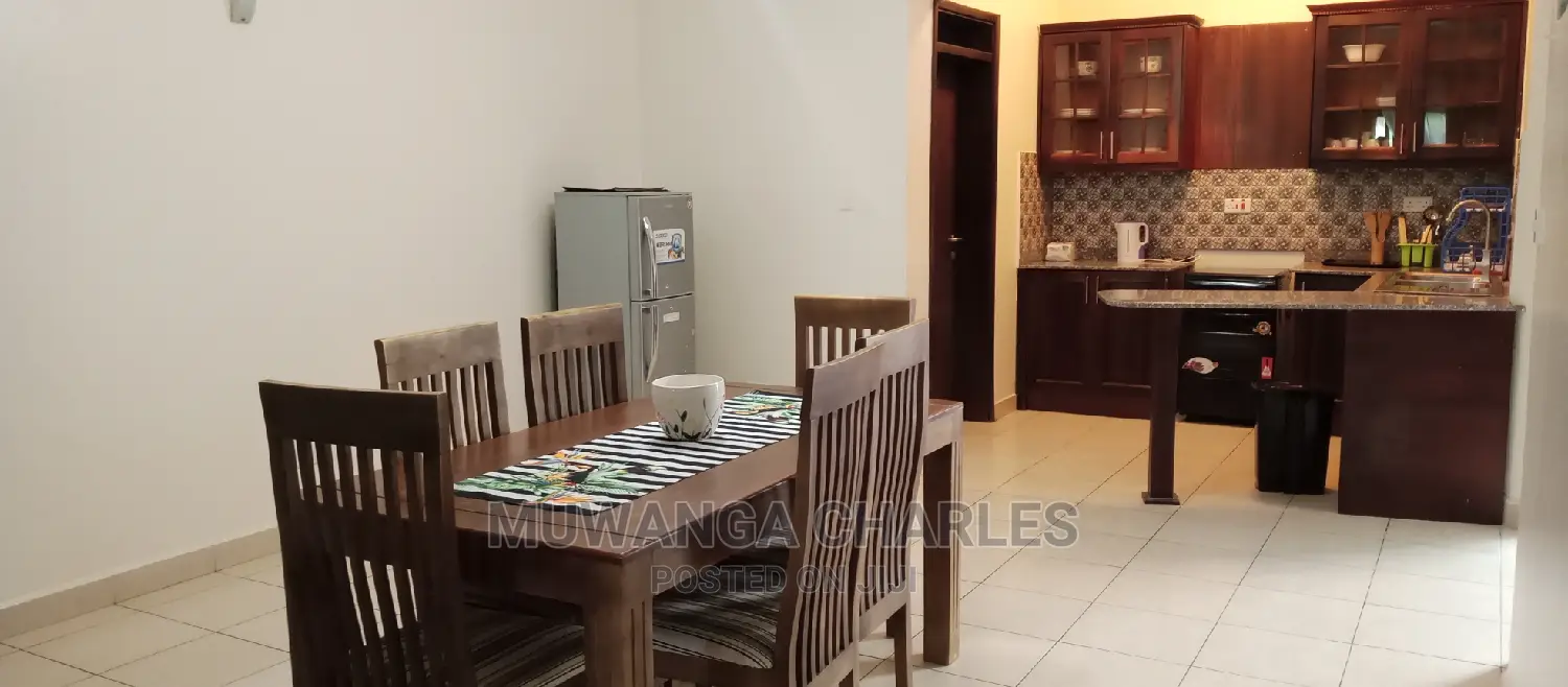 Furnished 2bdrm Apartment in Fs Properties Ltd, Central Division