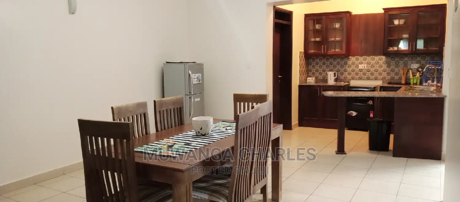 Furnished 2bdrm Apartment in Fs Properties Ltd, Central Division