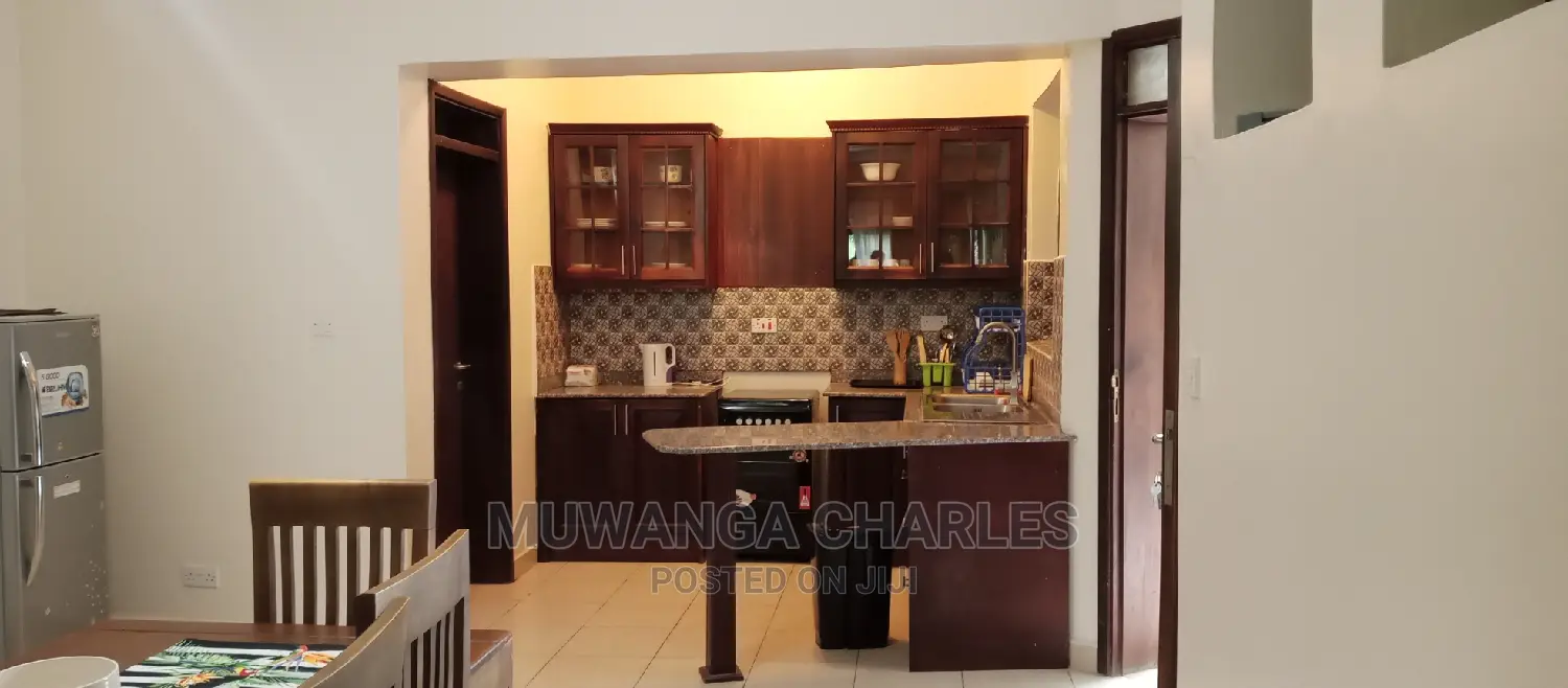 Furnished 2bdrm Apartment in Fs Properties Ltd, Central Division