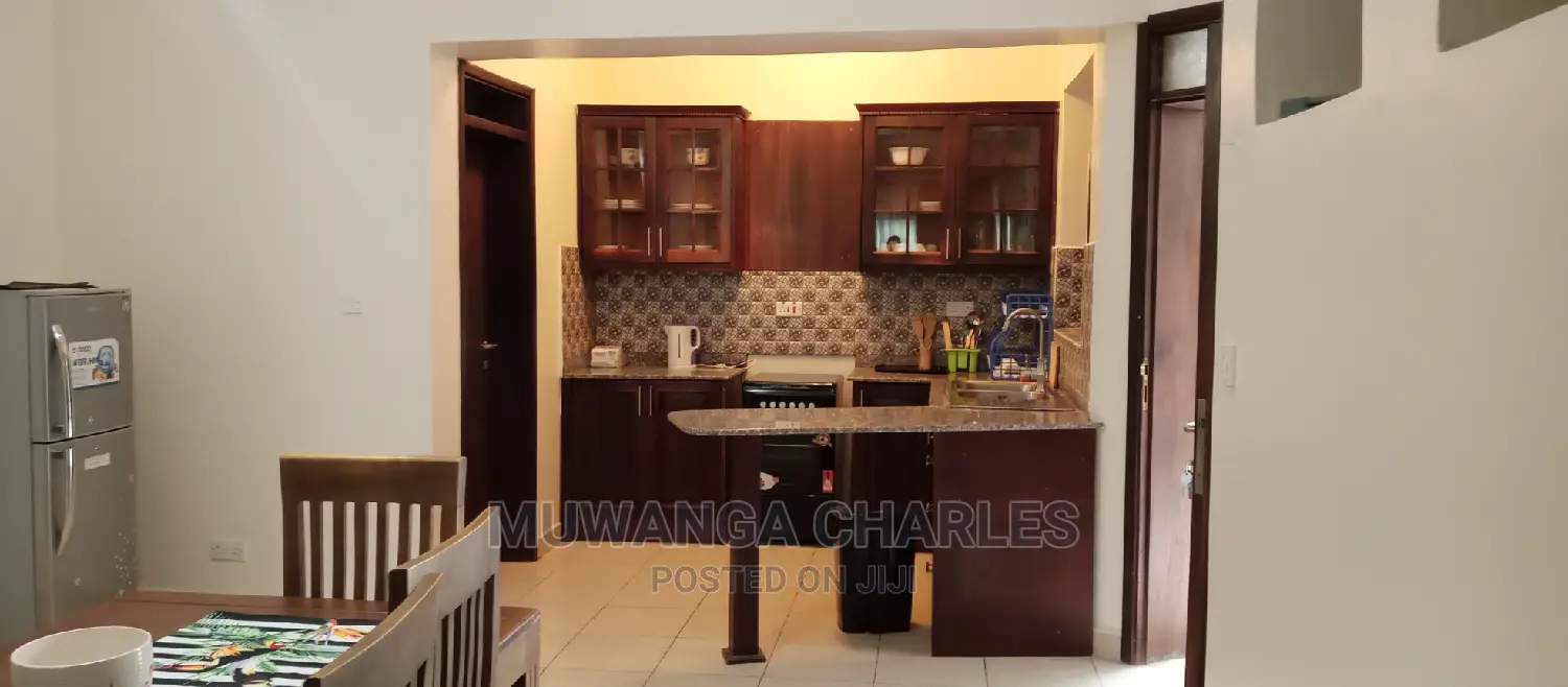 Furnished 2bdrm Apartment in Fs Properties Ltd, Central Division