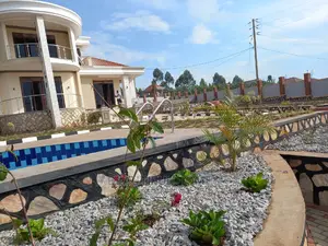 Furnished 5bdrm Mansion in Kasangati, Nangabo for Sale