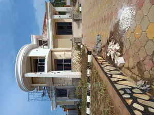 Furnished 5bdrm Mansion in Kasangati, Nangabo for Sale