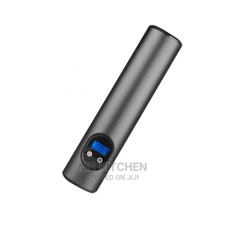 Electronic Portable Pump