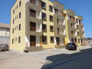 Photo - Furnished 3bdrm Condo in Kisaasi, Central Division for Sale