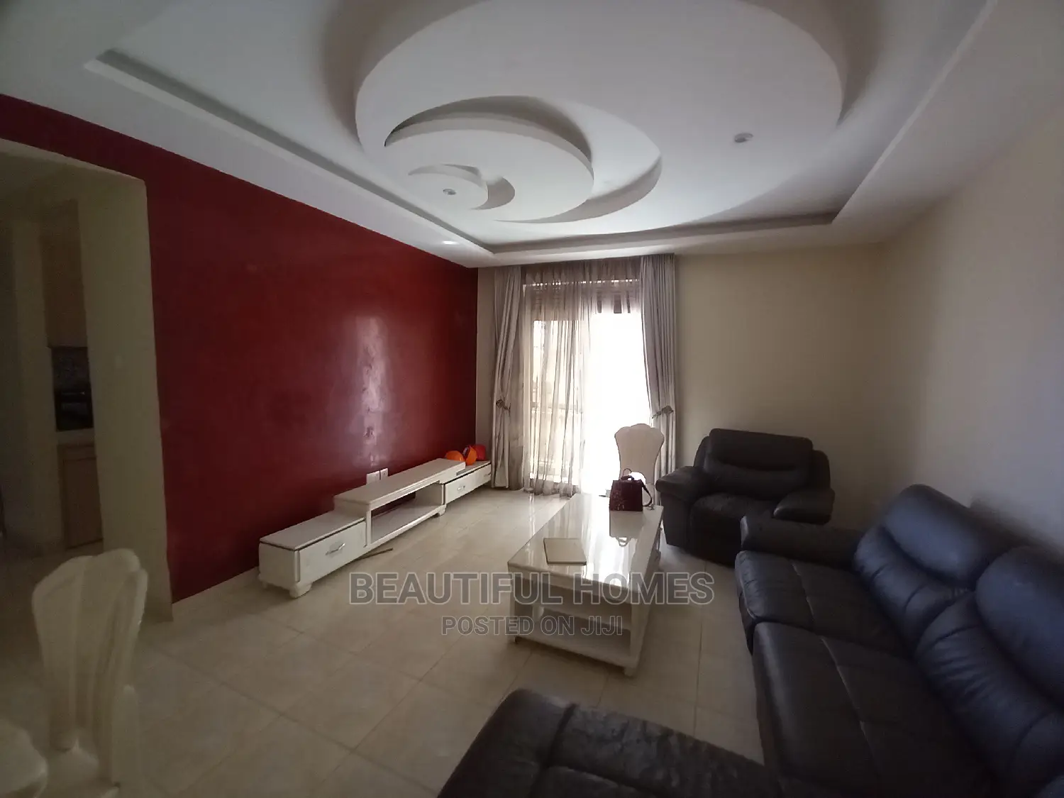 Furnished 3bdrm Condo in Kisaasi, Central Division for Sale