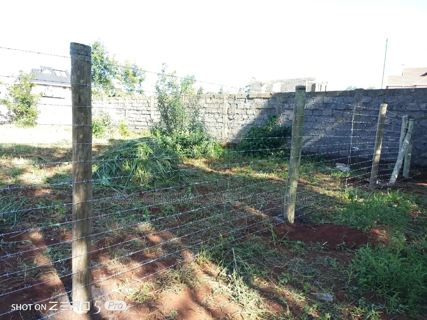 Barbed Wire 20kgs 14guage Hard Stainless