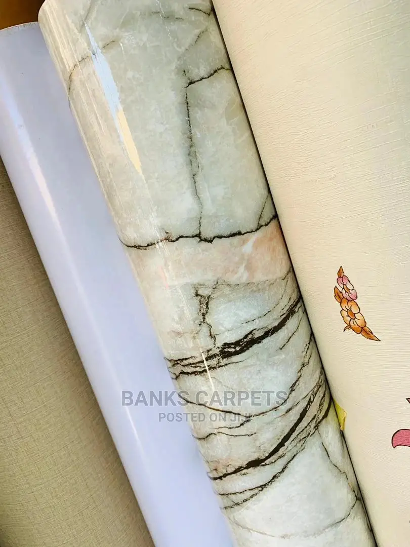 Marble 3D Wall Papers