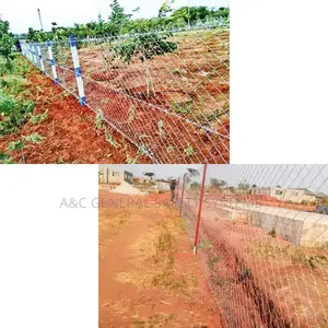 Chainlink/Wire Mesh