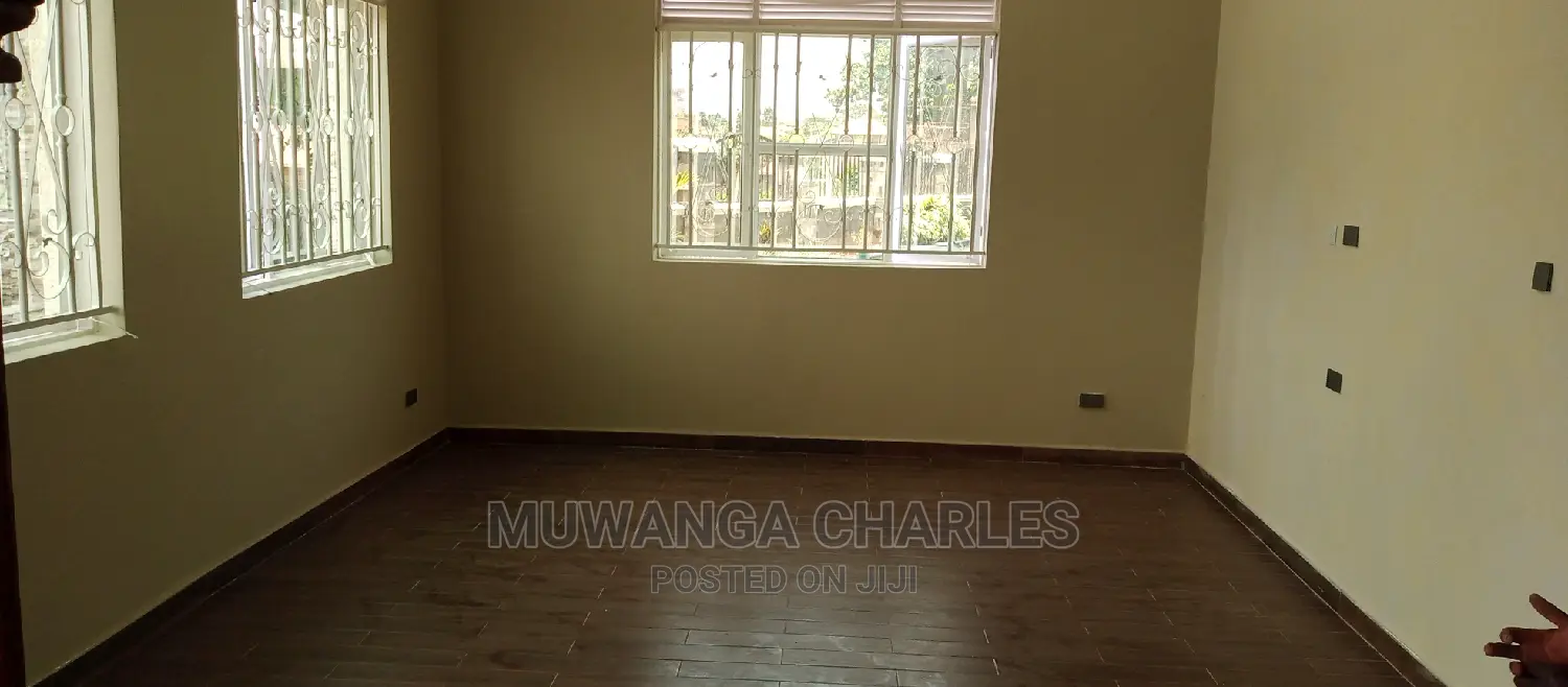 Furnished 4bdrm Duplex in Fs Properties Ltd, Central Division for Sale