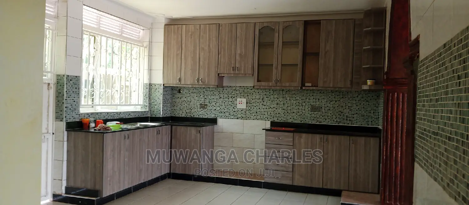 Furnished 4bdrm Duplex in Fs Properties Ltd, Central Division for Sale