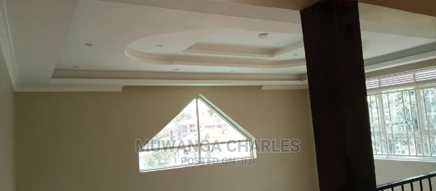 Furnished 4bdrm Duplex in Fs Properties Ltd, Central Division for Sale