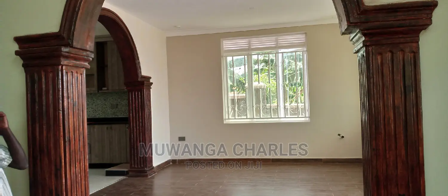 Furnished 4bdrm Duplex in Fs Properties Ltd, Central Division for Sale