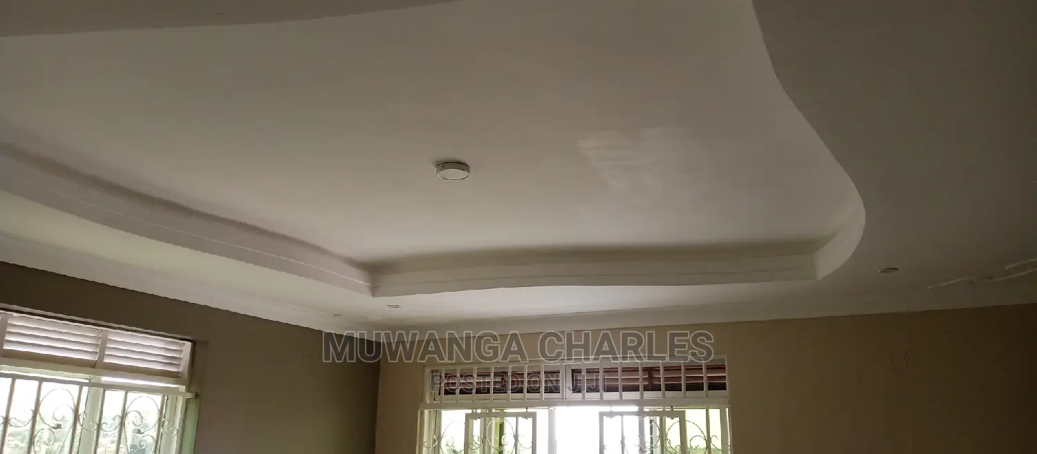 Furnished 4bdrm Duplex in Fs Properties Ltd, Central Division for Sale