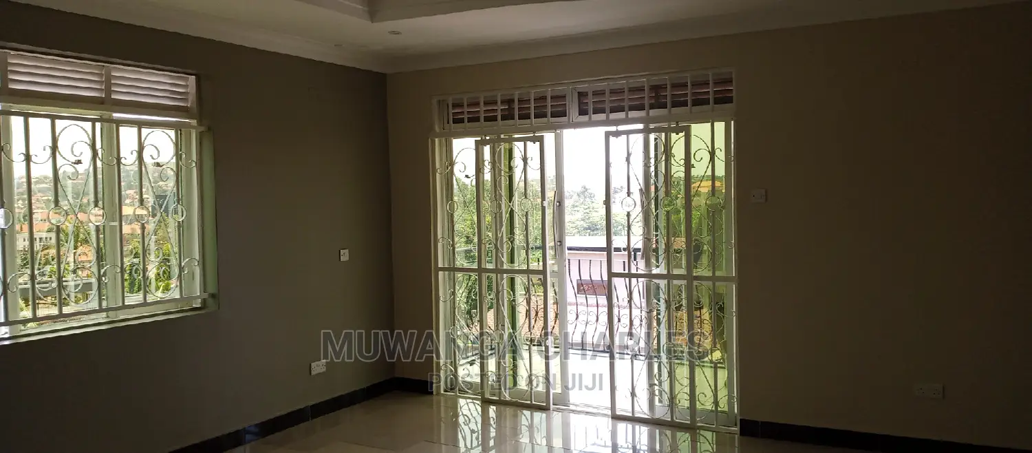 Furnished 4bdrm Duplex in Fs Properties Ltd, Central Division for Sale