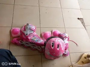 Skating Shoes