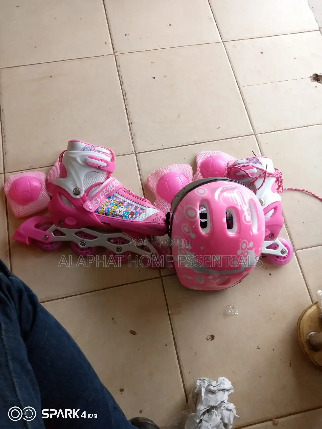 Skating Shoes