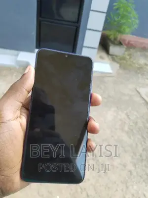 New Xiaomi Redmi 9 64 GB Blue