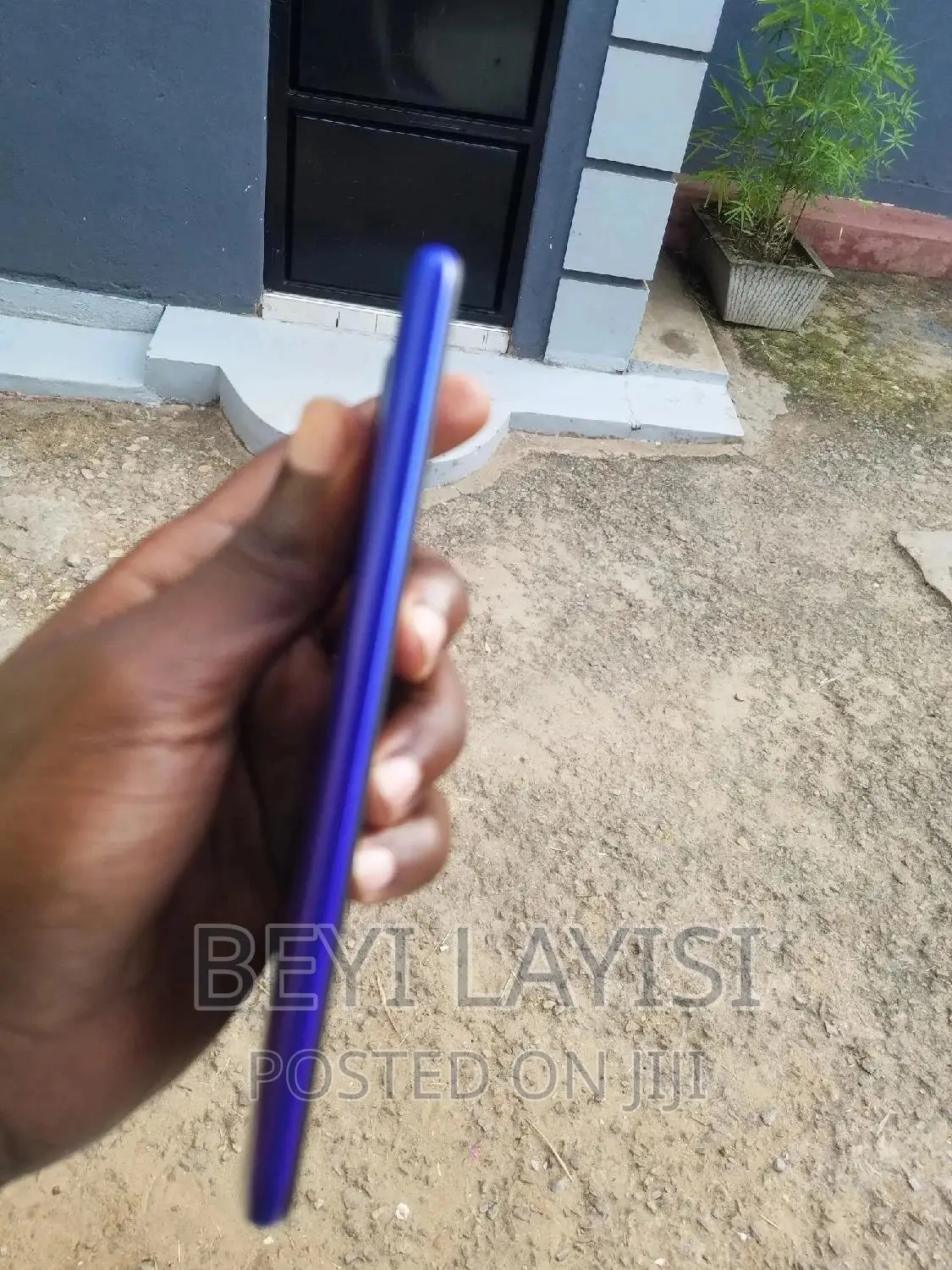 New Xiaomi Redmi 9 64 GB Blue