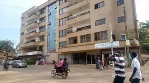 3bdrm Block of Flats in Kololo Property, Central Division for Sale