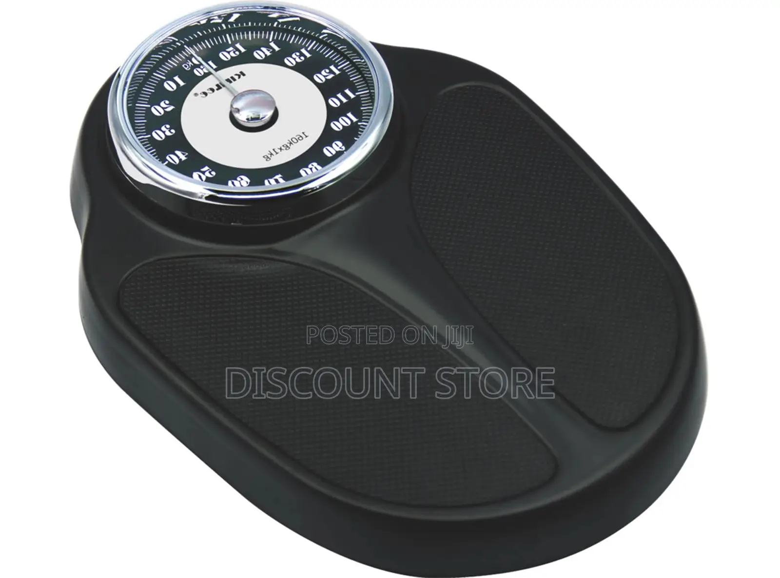 Look No More Further for a Good Bathroom Scale.